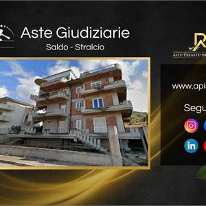 Appartamento in vendita, Via Rocco Chinnici, 19, Acquedolci