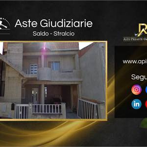 Apartment for sale, Via Palermo, 42, Vittoria