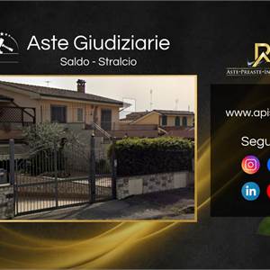 Appartamento in vendita, Via Monte Pennino, 39, Guidonia Montecelio