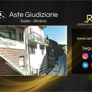 Apartment for sale, via Roma, 96, Sant'Angelo a Scala