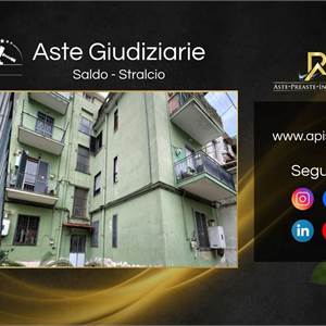 Apartment for sale, via Cupa Carbone, 14 C, Napoli