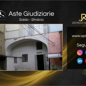 Apartment for sale, Via Padre Modestino, 20, Frattamaggiore