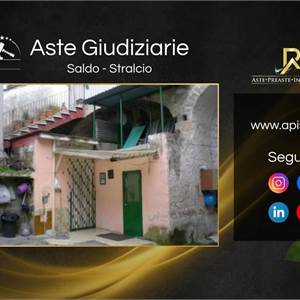 Apartment for sale, Via Padre Modestino, 30, Frattamaggiore