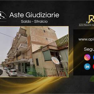 Apartment for sale, Via della Repubblica, 65, Villaricca