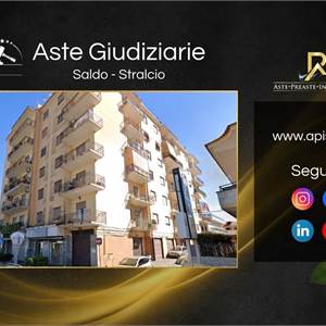 Apartment for sale, Via Filippo Caruso, 7, Giugliano in Campania