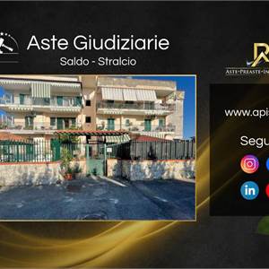 Appartamento in vendita, Via Sacro Cuore, Mugnano di Napoli