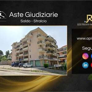 Appartamento in vendita, Via Rosato Guido, 48, Lanciano