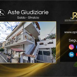 Appartamento in vendita, Via Maremma, 10, Montesilvano