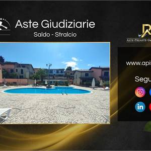 Appartamento in vendita, Via Panoramica, 34, Tortoreto