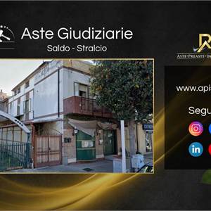 Appartamento in vendita, Piazza Alfredo Beni, 97, Montesilvano