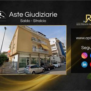 Appartamento in vendita, Via la Spezia, 4, Giulianova