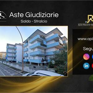 Appartamento in vendita, Via Monte Velino, 17/B, Francavilla al Mare