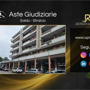 Apartment for sale, Via dello Sport,, 1, San Salvo