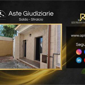 Apartment for sale, Vico Sete, 17, Carosino