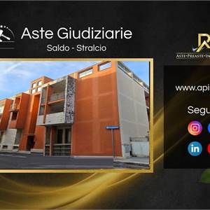 Appartamento in vendita, Via G. Marconi, SNC, Corigliano d'Otranto