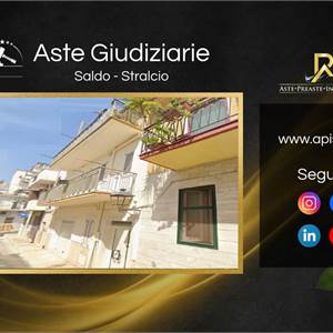 Appartamento in vendita, via Mangone, 18, Mattinata