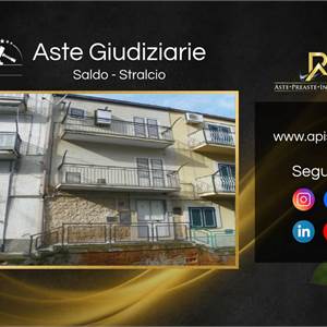 Appartamento in vendita, Via San Leonardo, 118, Enna