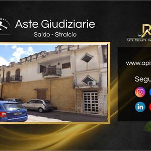 Appartamento in vendita, Via Principe Amedeo, 14, San Pietro Vernotico