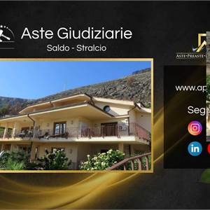 Villetta schiera in vendita, Via Carrol Lewis, 22, Palermo