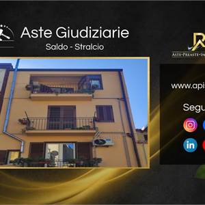 Appartamento in vendita, Cortile Poma, 1, Corleone