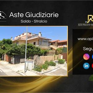 Appartamento in vendita, Lungomare Tor San Lorenzo, 257, Ardea