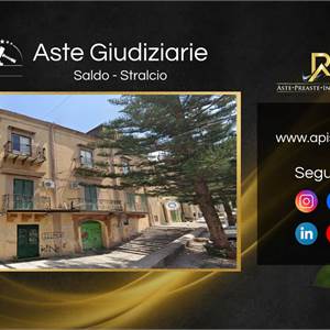 Apartment for sale, Via Gian Luca Barbieri, 5, Palermo