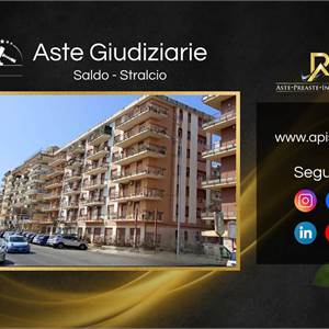 Appartamento in vendita, Via Gian Lorenzo Bernini, 47, Palermo