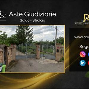 Apartment for sale, Via Colle Caroso, 31, Palestrina