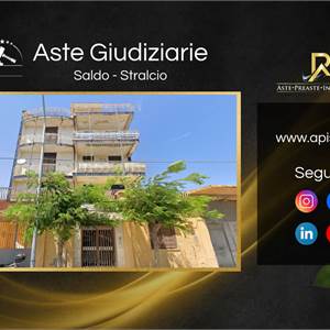 Apartment for sale, Via Val di Mazara, 67/a, Mazara del Vallo