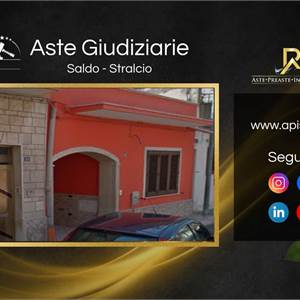 Appartamento in vendita, Via Giuseppe Fanin, 25, San Pietro Vernotico