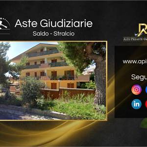 Apartment for sale, Via Muracche I, 22, Tortoreto