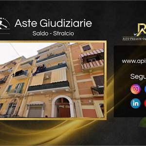 Appartamento in vendita, Via ettore fieramosca, 143, Bari