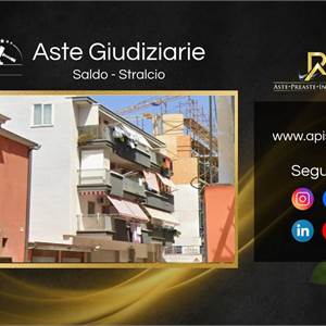 Appartamento in vendita, Via piave,, 4, Margherita di Savoia