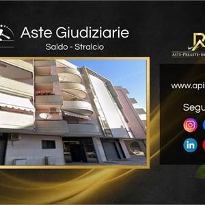 Appartamento in vendita, Via taormina, 37, Cerignola