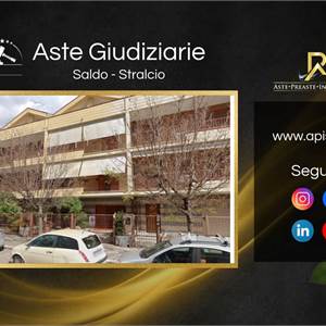 Apartment for sale, Viale terminillo, 129, Cerignola