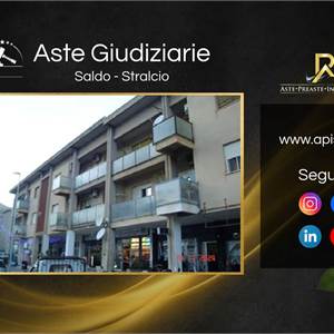 Apartment for sale, Viale Piazza Armerina, 145, Palermo