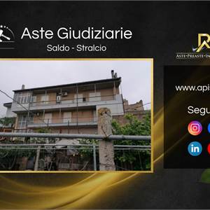 Apartment for sale, Via Largo Spasimo, Niscemi