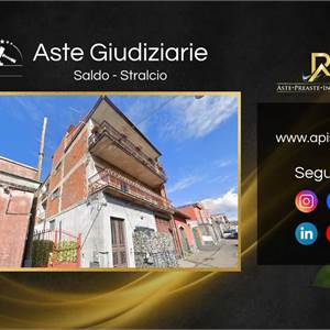 Apartment for sale, Via II Retta di Ponente, 241, Belpasso