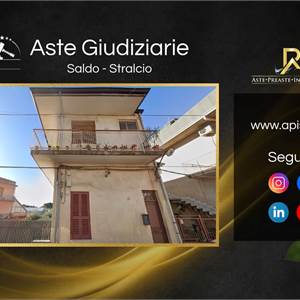 Appartamento in vendita, Via Ota, 13, Catania