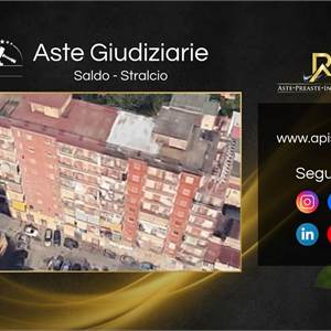 Apartment for sale, Viale Trieste, 87, Pagani