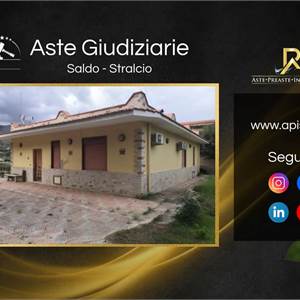 Villa in vendita, Contrada Cozzo Corvo, Trabia