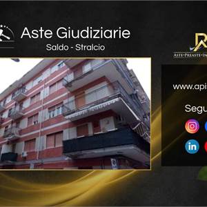 Apartment for sale, Viale II Camaggio, 20, Portici