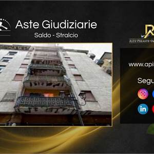 Appartamento in vendita, via G. Parini, 49, Battipaglia