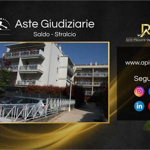 Appartamento in vendita, Via Attilio Orioli, 91, Ravenna