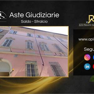 Apartment for sale, Via Cittadella, 33, Piacenza