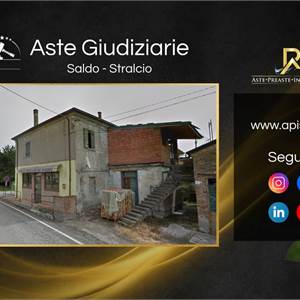 Apartment for sale, via ponte farmacia, Riva del Po