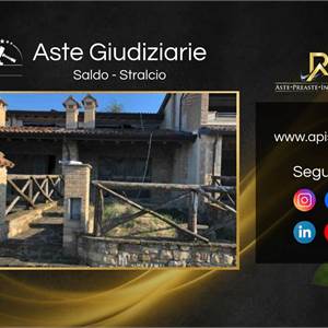 Villa for sale, Località Boffalora, Gazzola