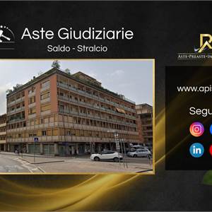 Appartamento in vendita, Piazzale della Vittoria, 12, Forlì