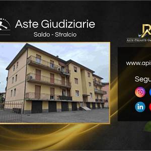 Appartamento in vendita, Via Roma, 64C, Grumello del Monte