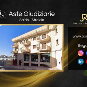 Apartment for sale, Via Fiume, 4, San Giorgio Ionico